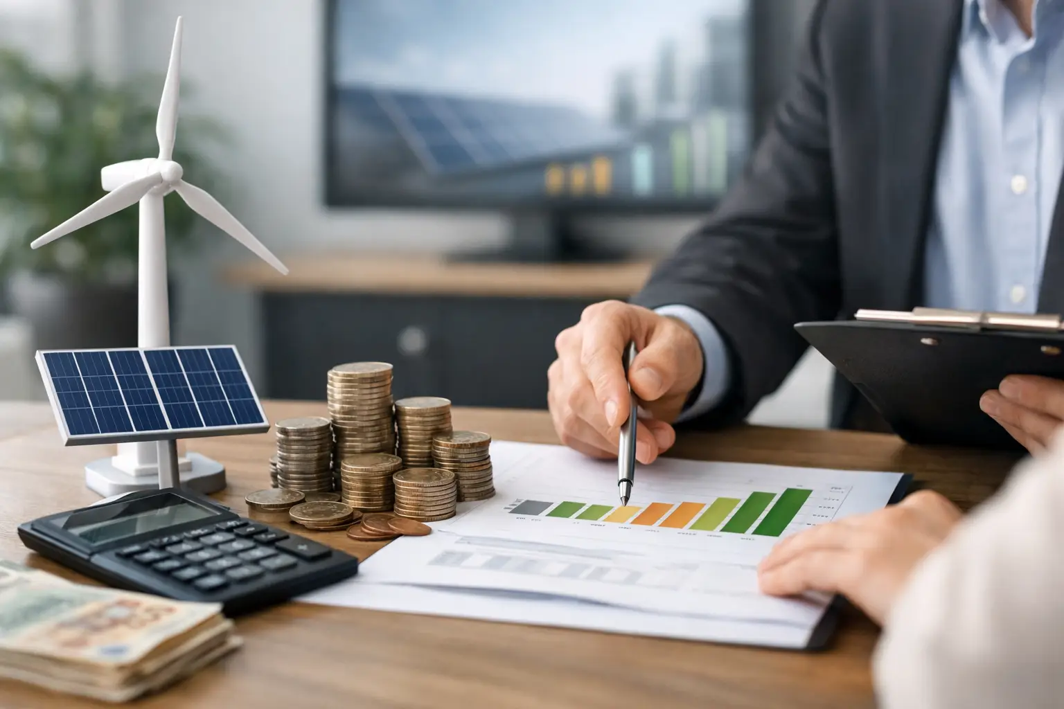 Energieaudit Mittelstand Kosten realistisch erklärt