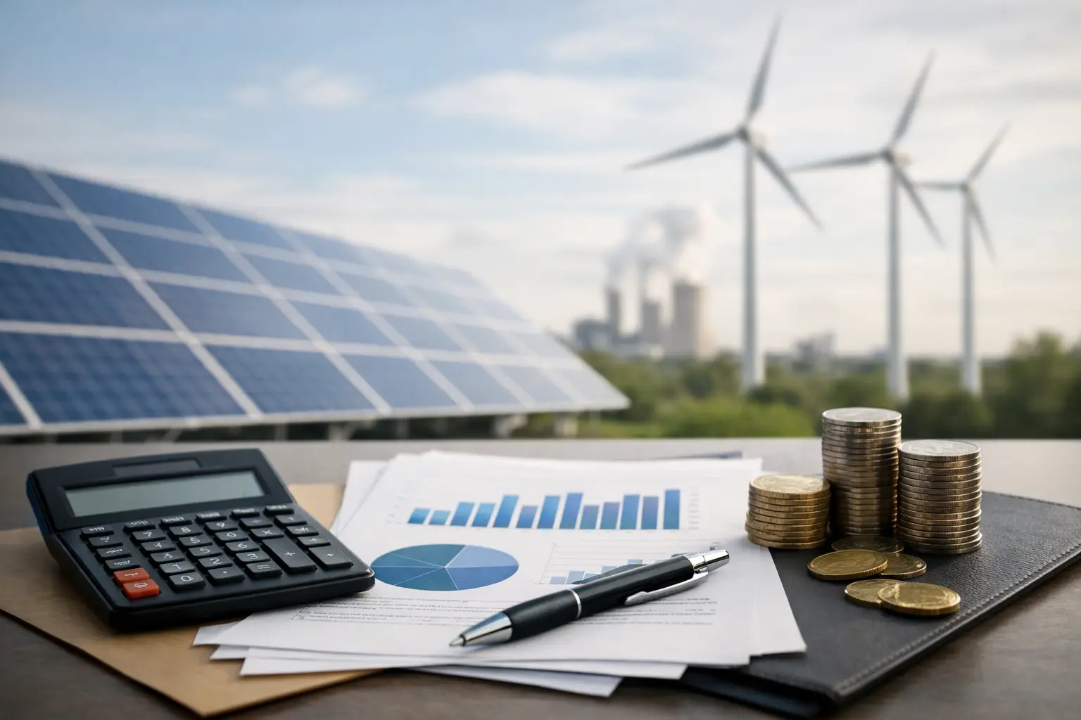 Praxisleitfaden steuerliche Energieentlastung Firmen